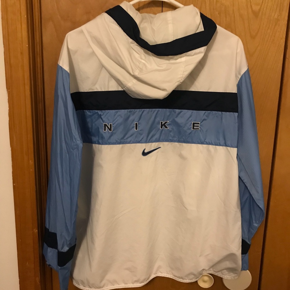 Vintage Nike Windbreaker